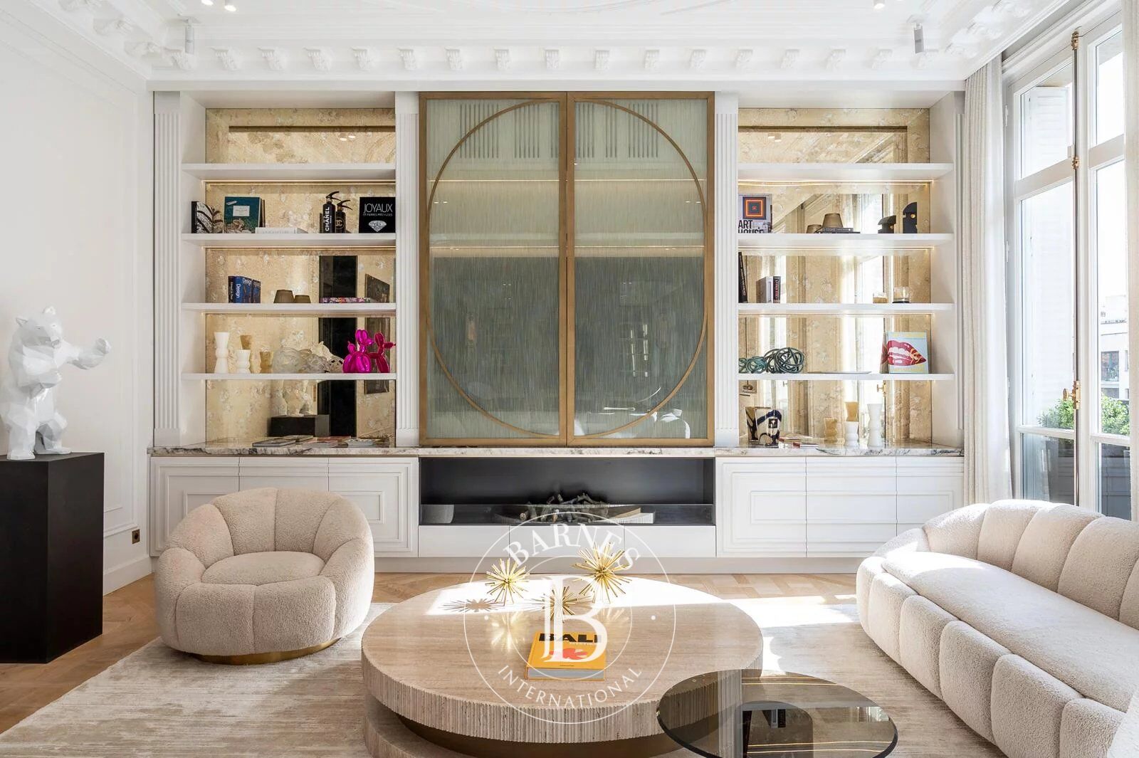 For Sale, Apartment Paris 16ème - picture 4