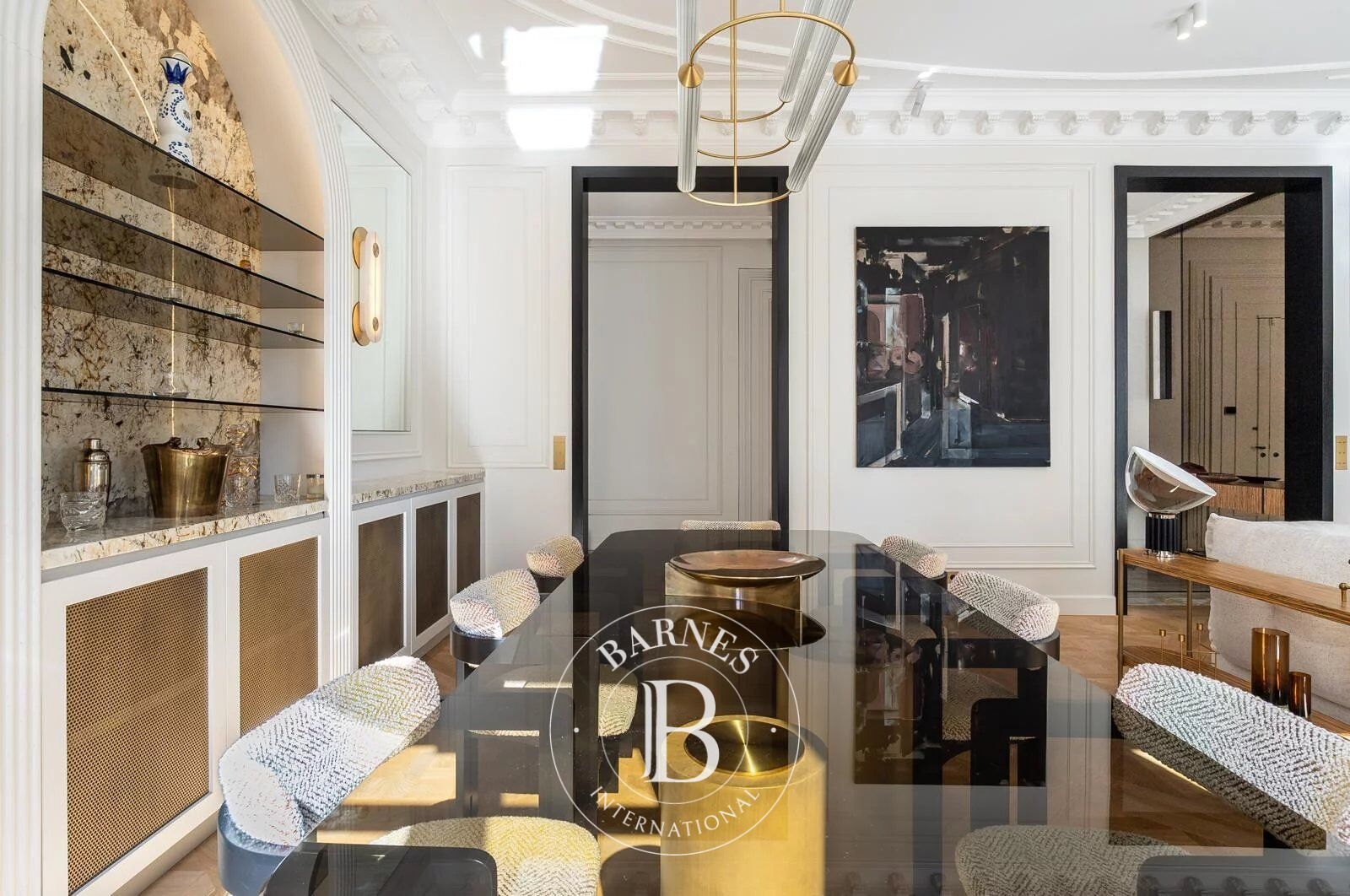 For Sale, Apartment Paris 16ème - picture 8