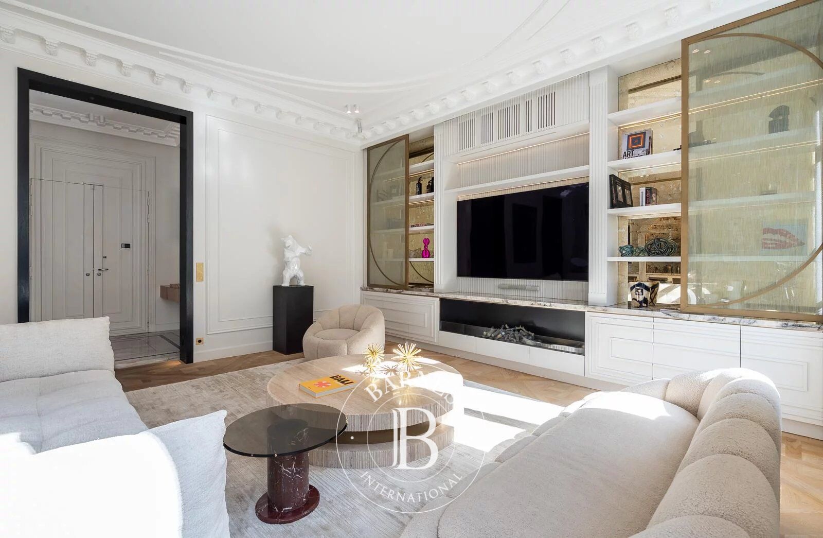 For Sale, Apartment Paris 16ème - picture 7