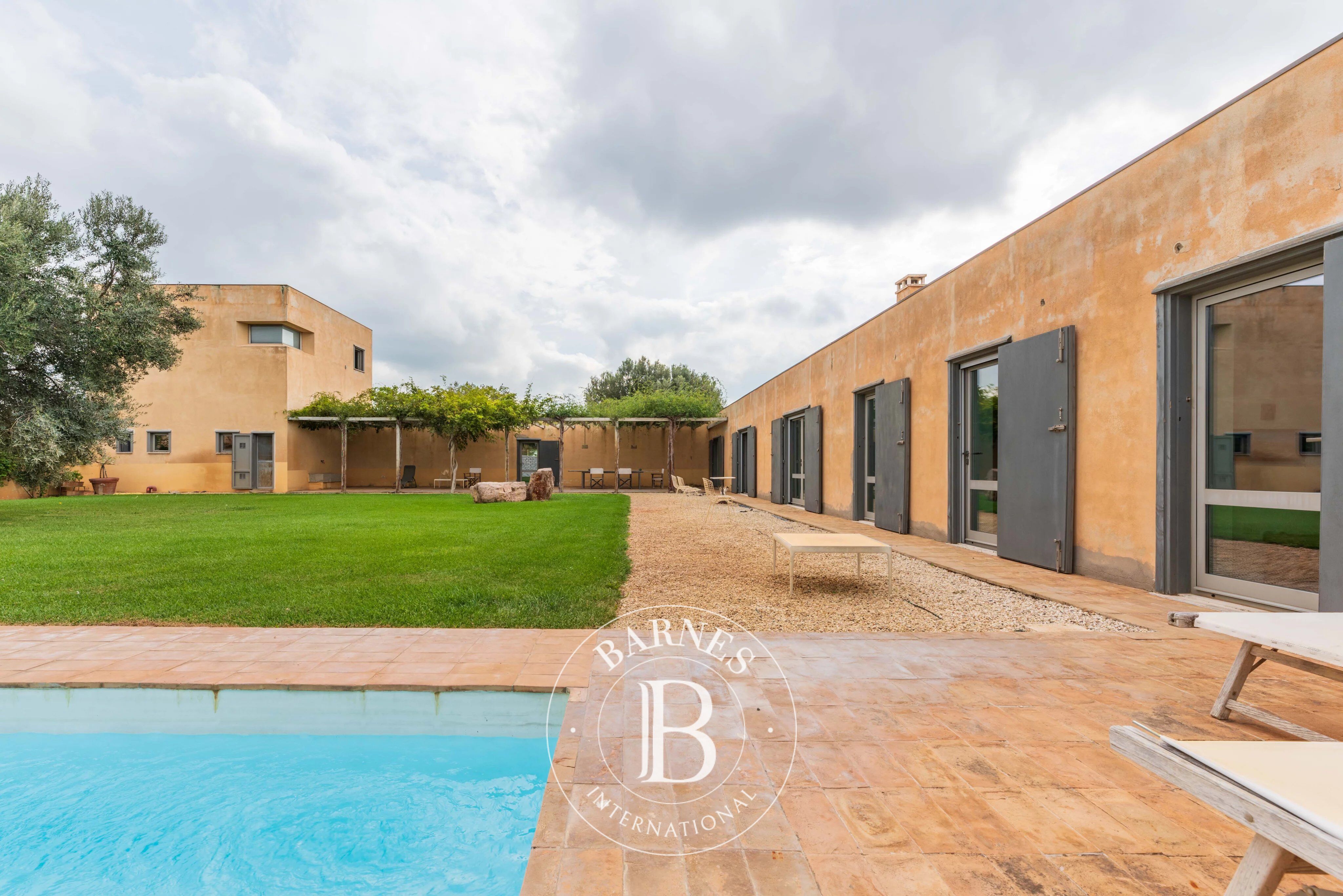 Capalbio - Elegant villa with private pool - picture 1