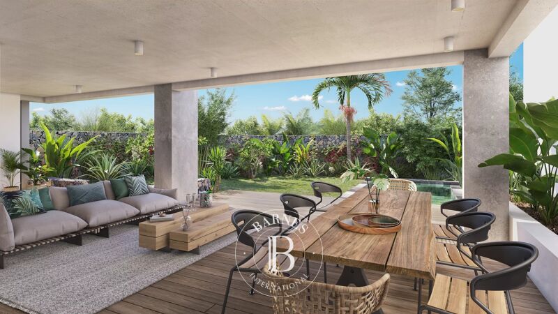 À vendre Appartement | Grand Baie