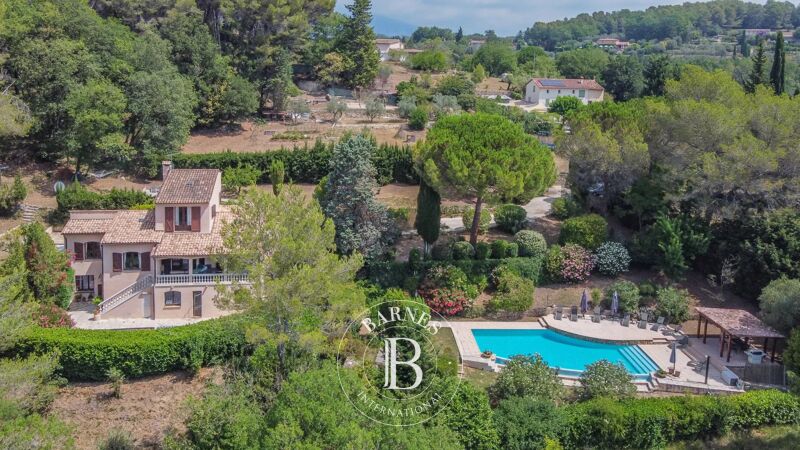 À vendre Villa | Châteauneuf-Grasse - picture 1