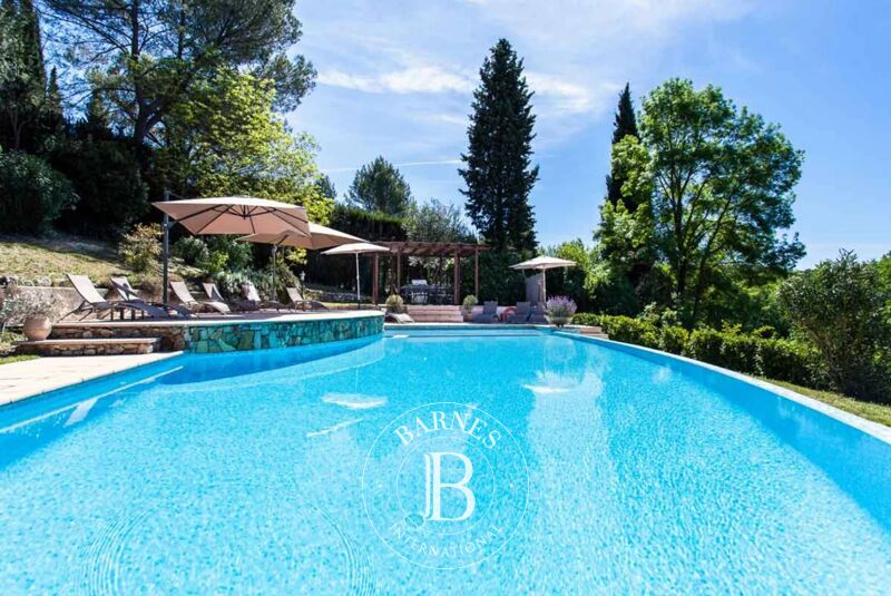 À vendre Villa | Châteauneuf-Grasse - picture 2