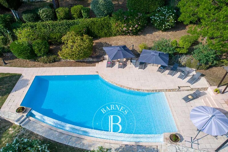 À vendre Villa | Châteauneuf-Grasse - picture 3