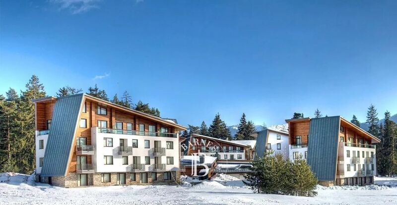 Appartement Borovets