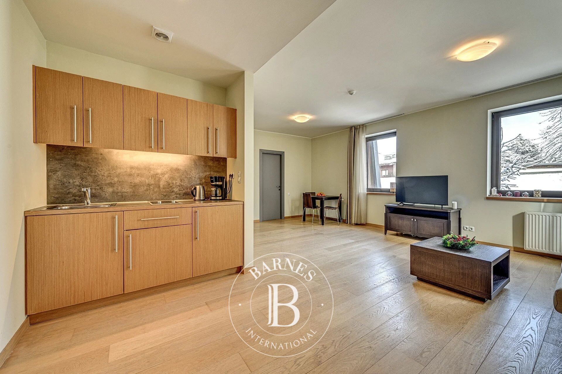 Appartement Borovets - picture 3