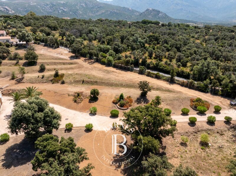 For Sale, Building land Lumio - picture 3