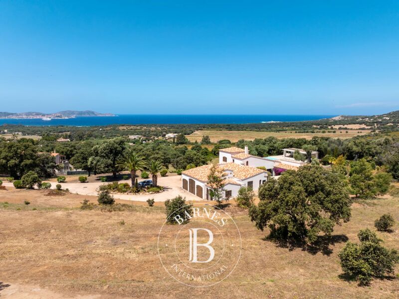 For Sale, Building land Lumio - picture 1