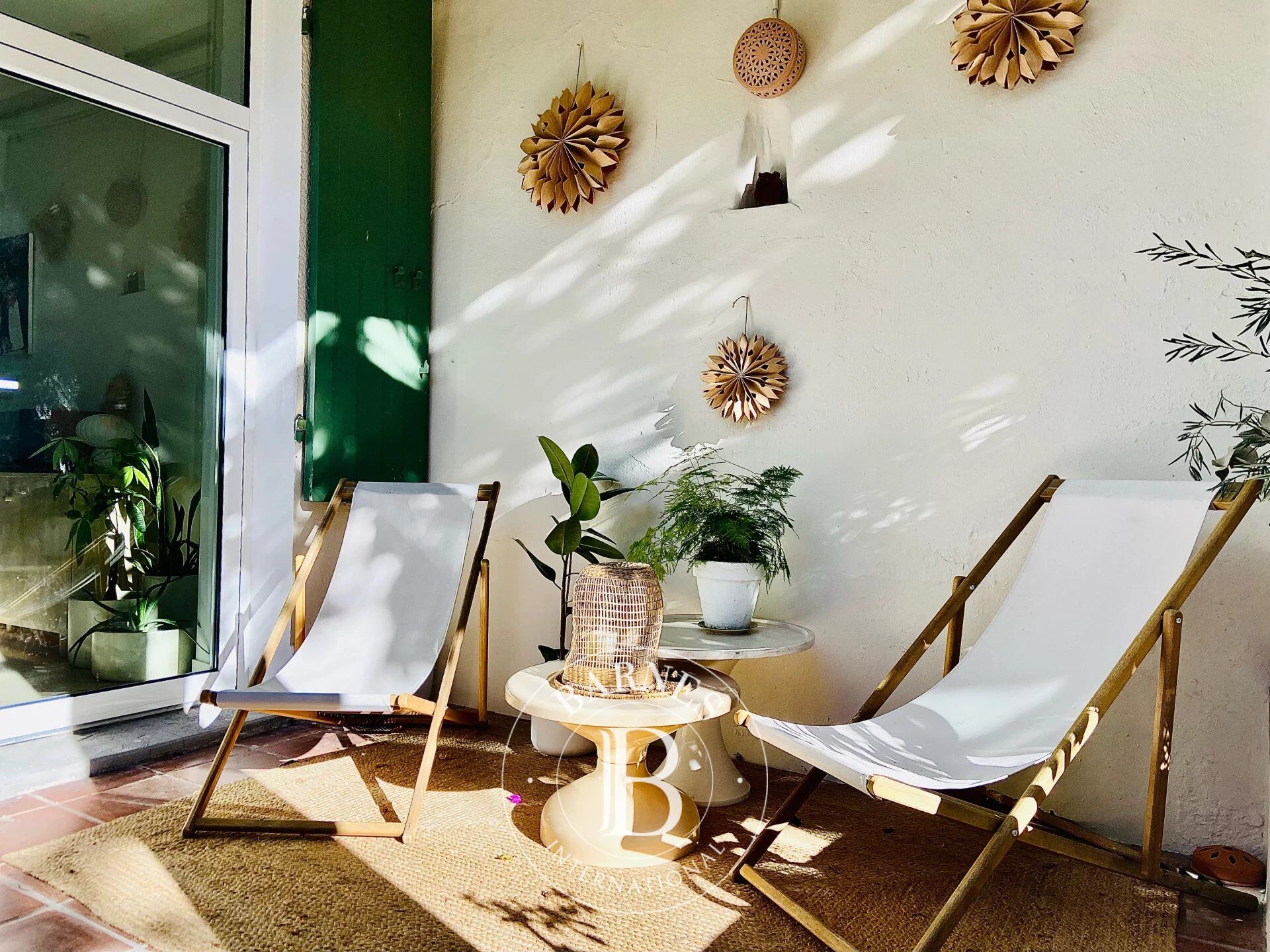 Şehir evi Marseille 5ème