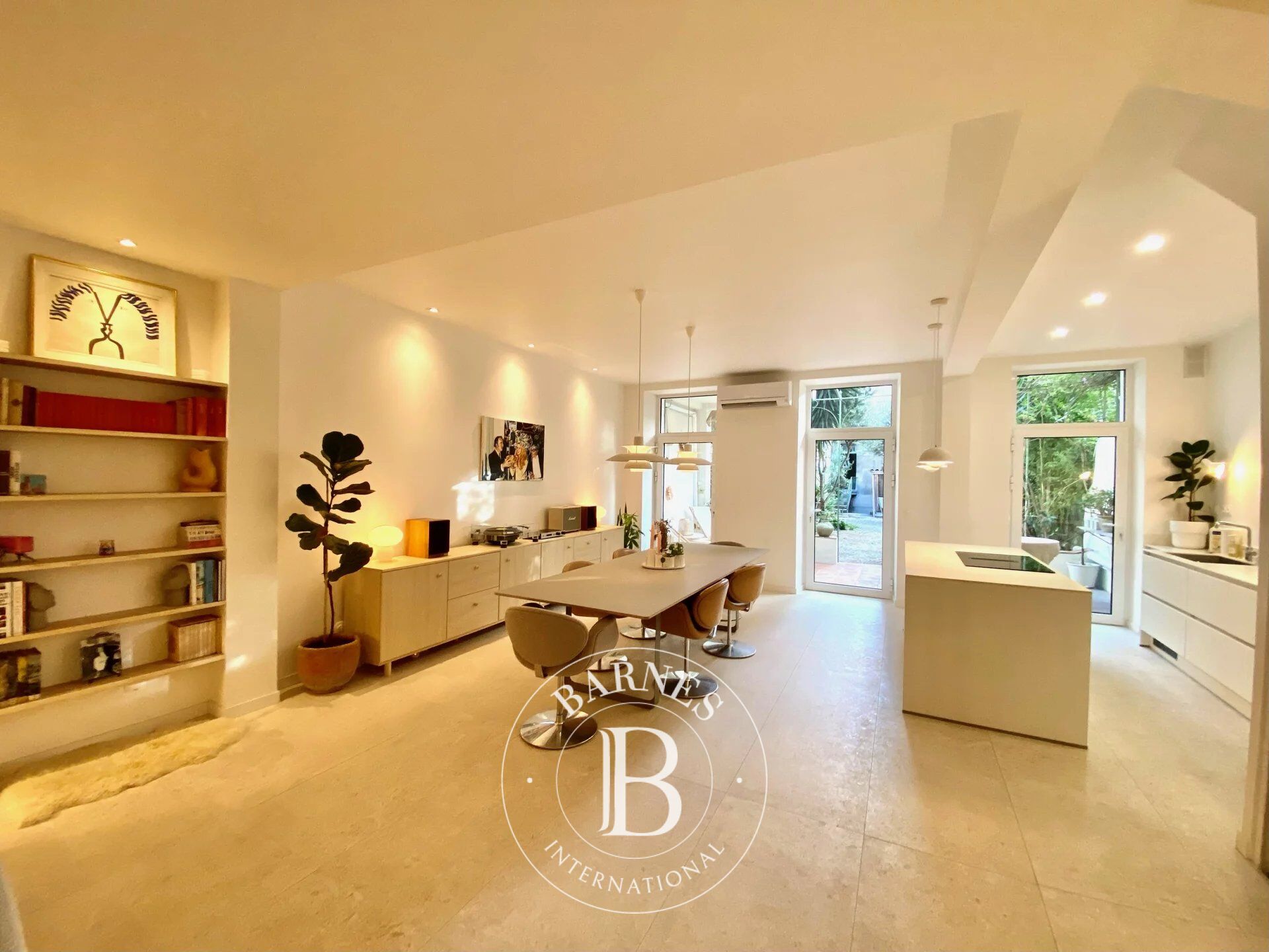 Şehir evi Marseille 5ème