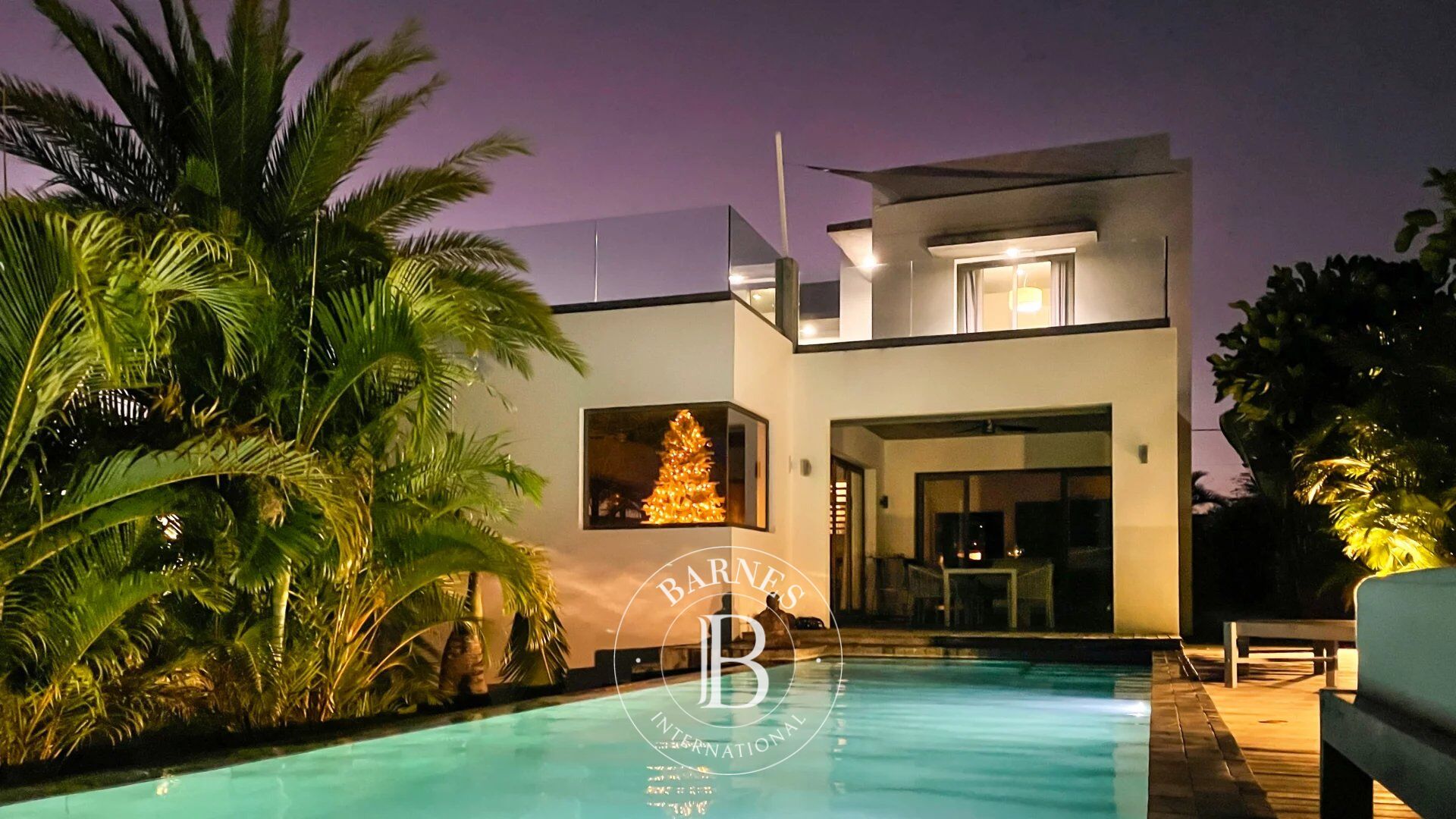 Villa Cap Malheureux - picture 2