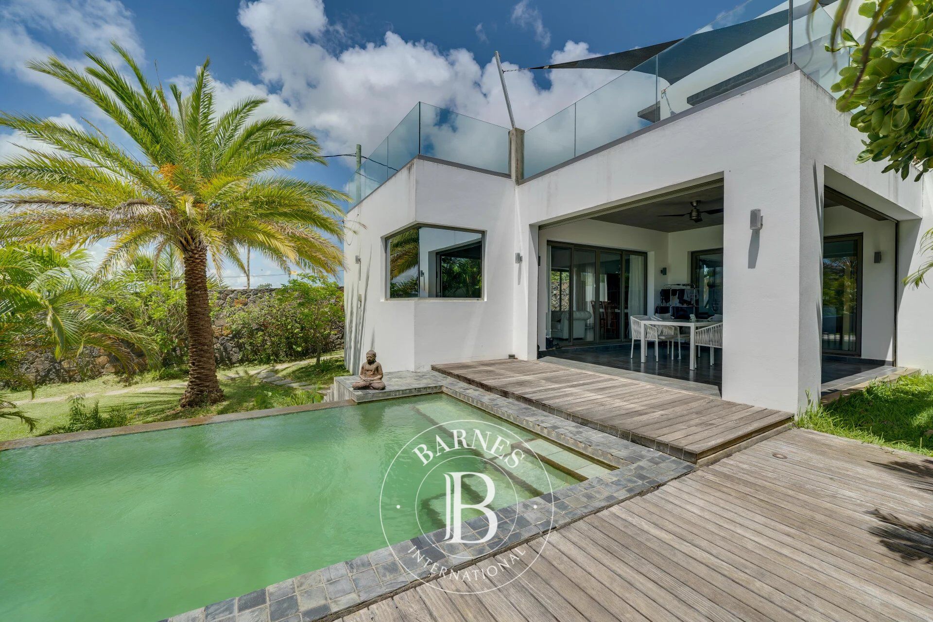 Villa Cap Malheureux - picture 3