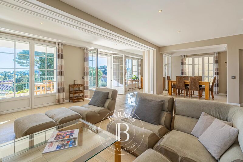 À vendre, Villa Antibes - picture 3