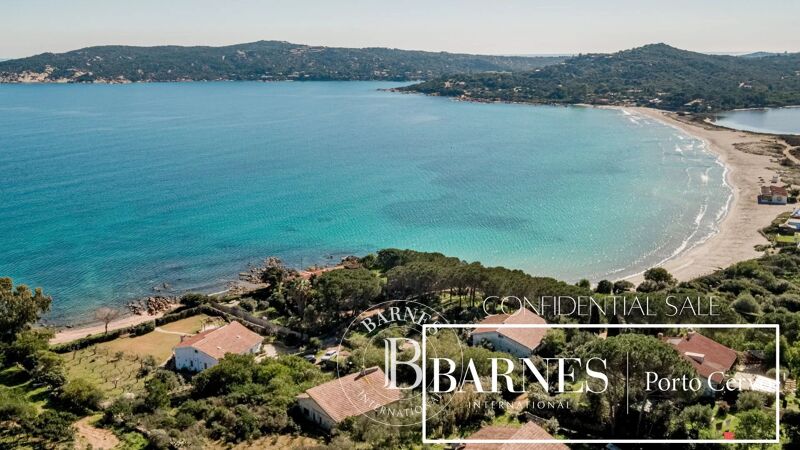 Venta, Villa Loiri Porto San Paolo - picture 2