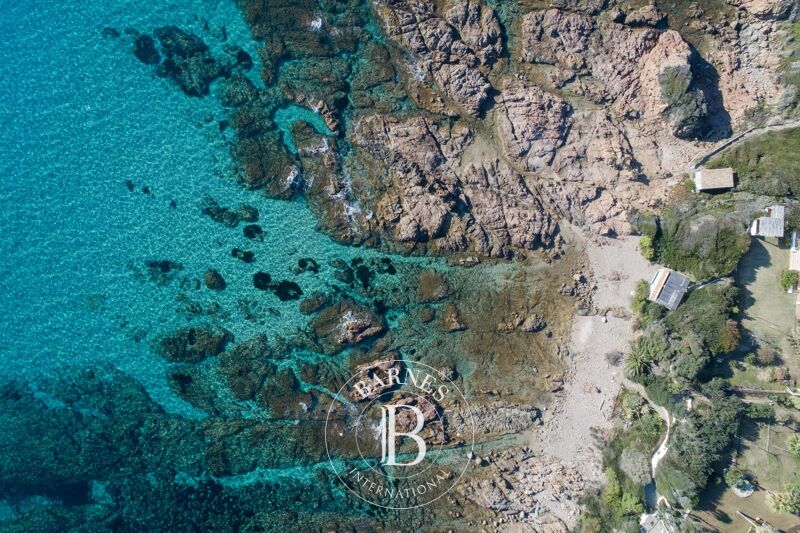 À louer Villa | Sagone - picture 2