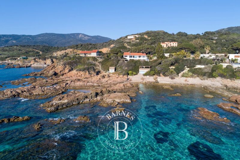 À louer Villa | Sagone - picture 1