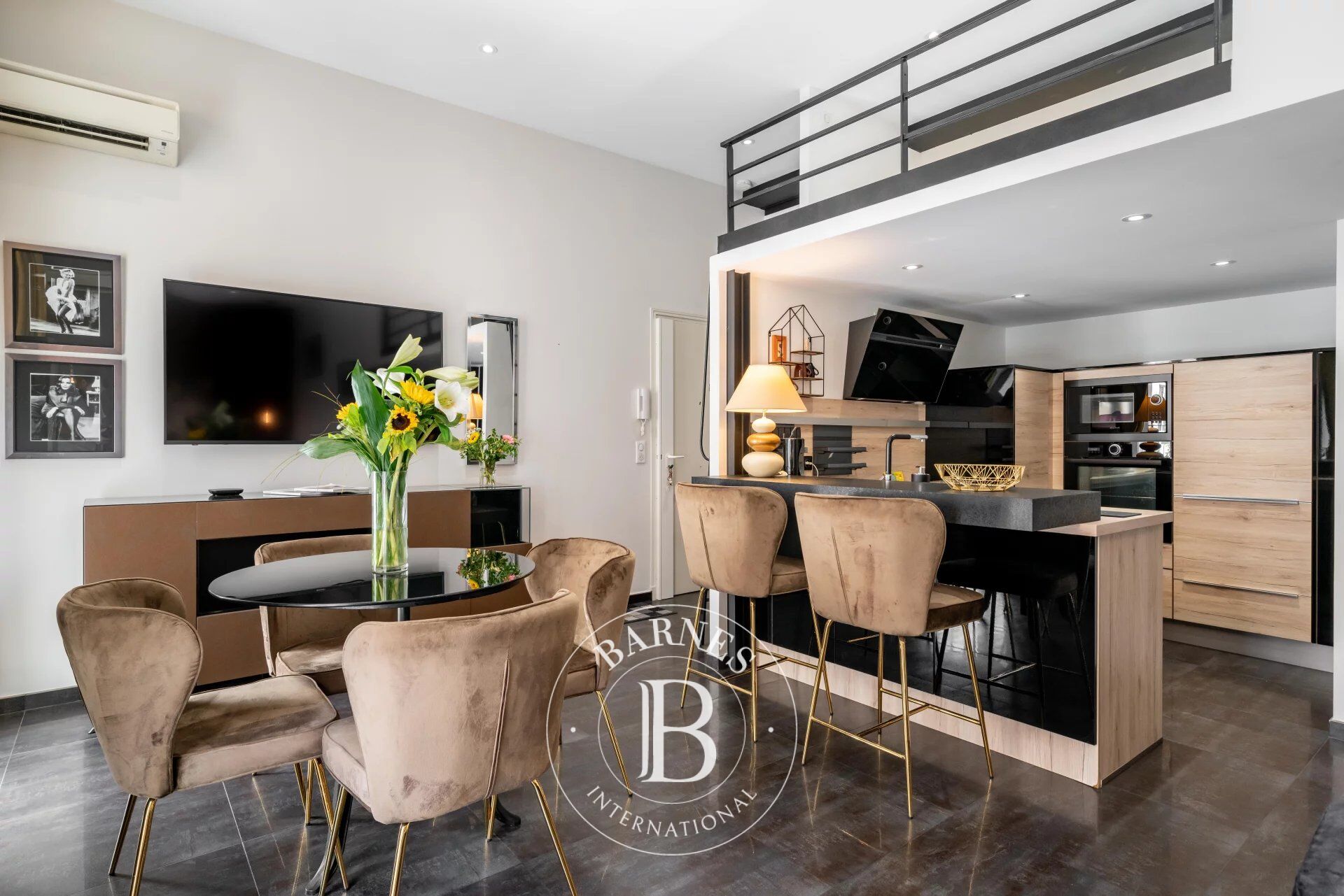 Piso Cannes - picture 2