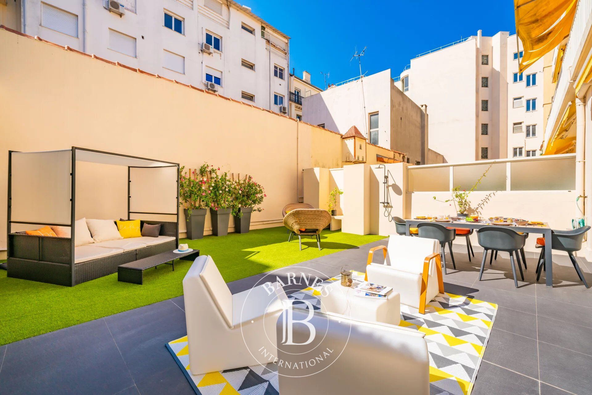 Piso Cannes - picture 1