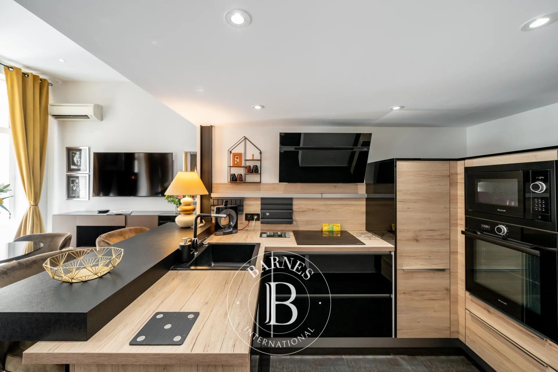 Piso Cannes - picture 3