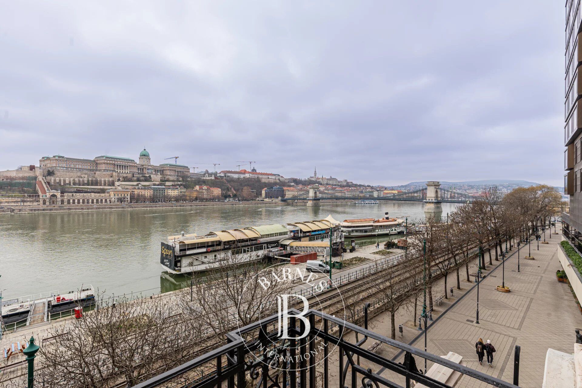 Wohnung Budapest V. kerülete - picture 2