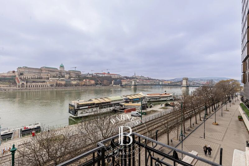 Alquiler Piso | Budapest - picture 2