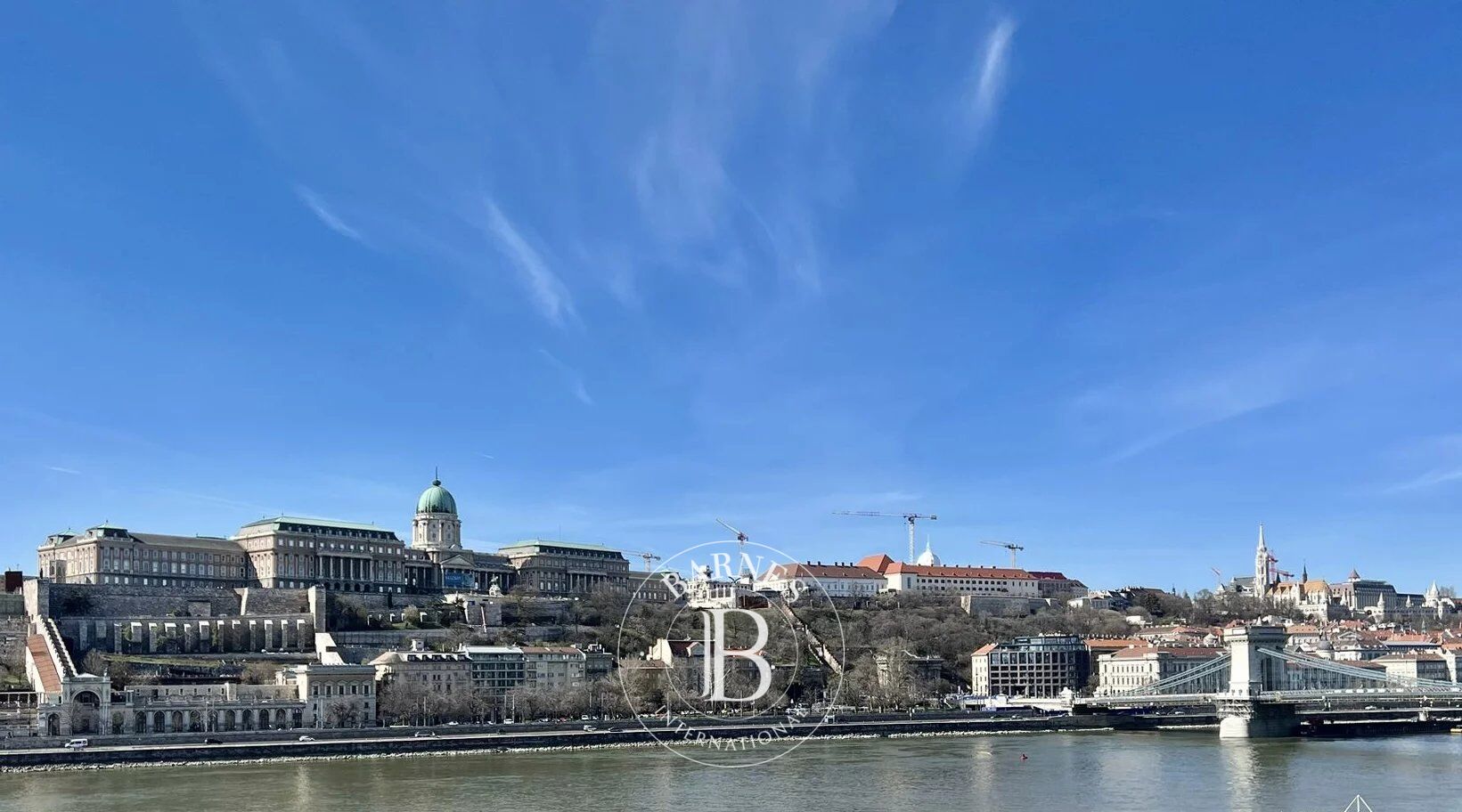 Wohnung Budapest V. kerülete - picture 1