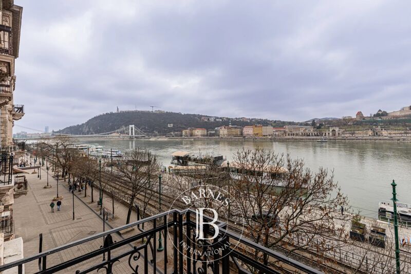 Alquiler Piso | Budapest - picture 3