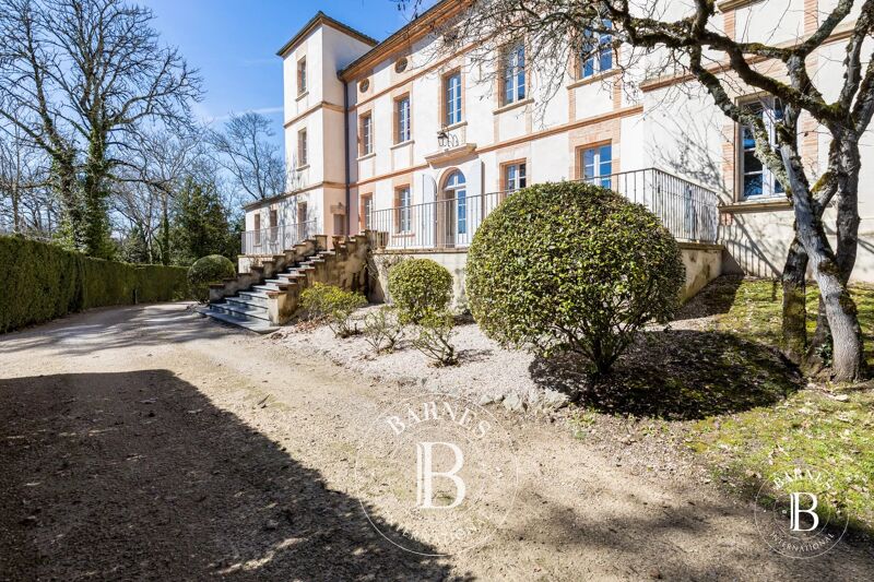 For Sale Castle | Albi - picture 2