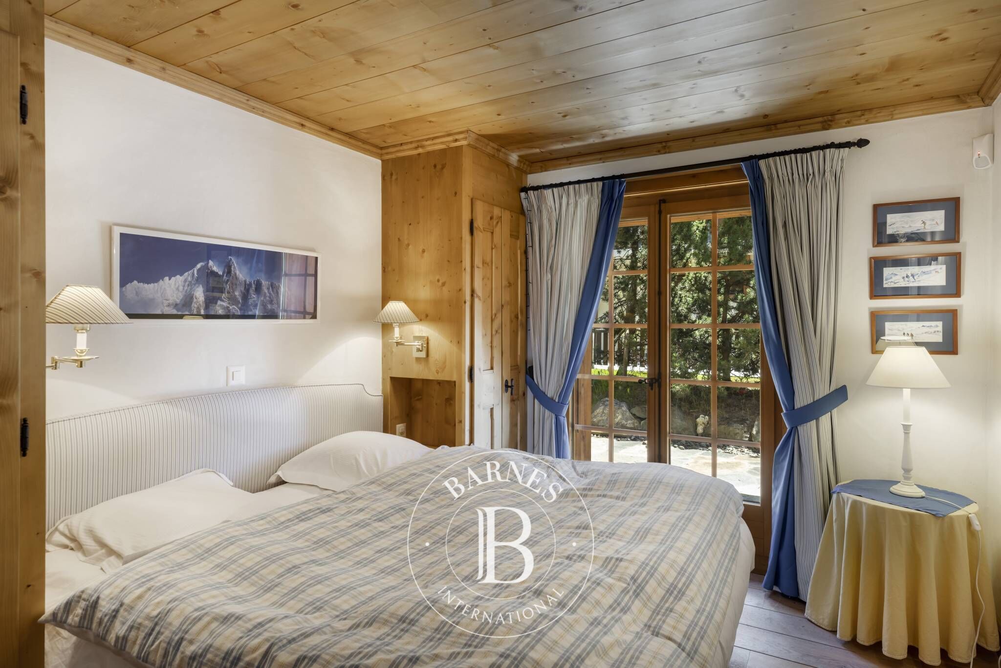 Dağ evi Verbier - picture 13