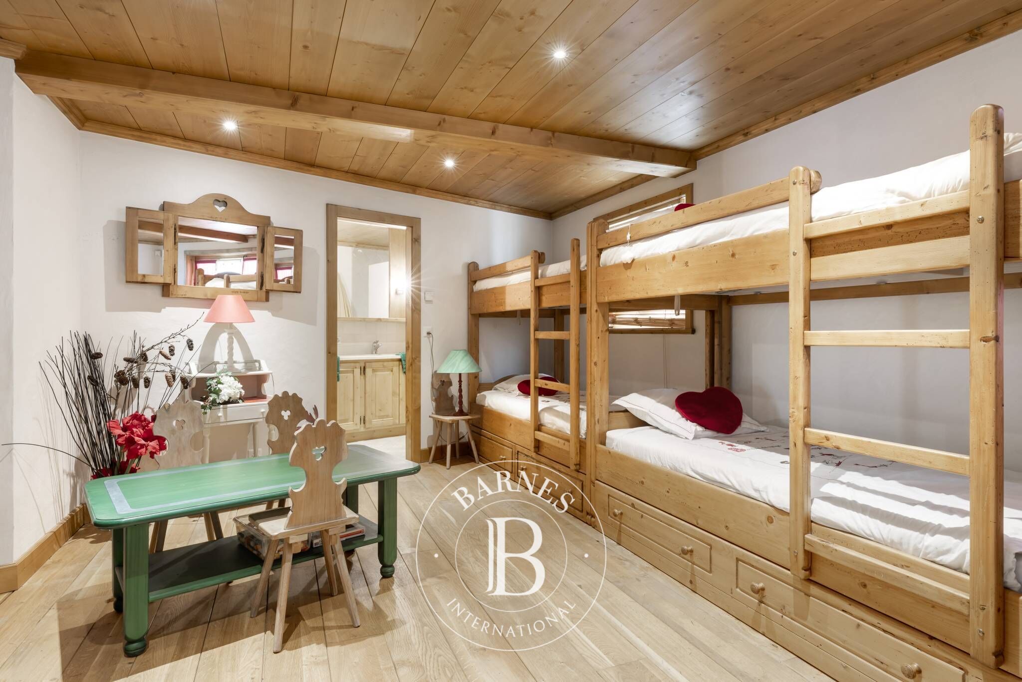 Dağ evi Verbier - picture 27