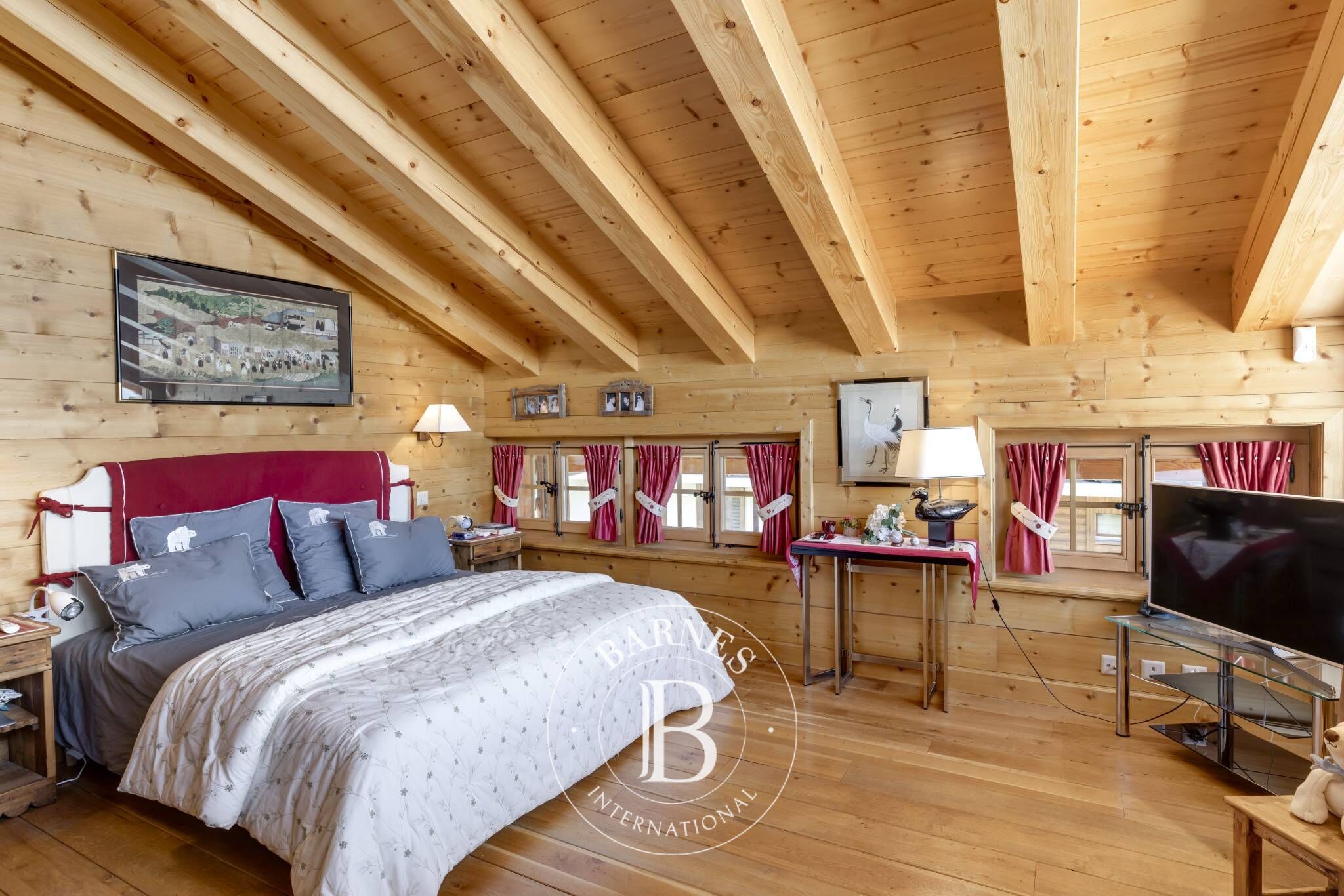 Dağ evi Verbier - picture 15