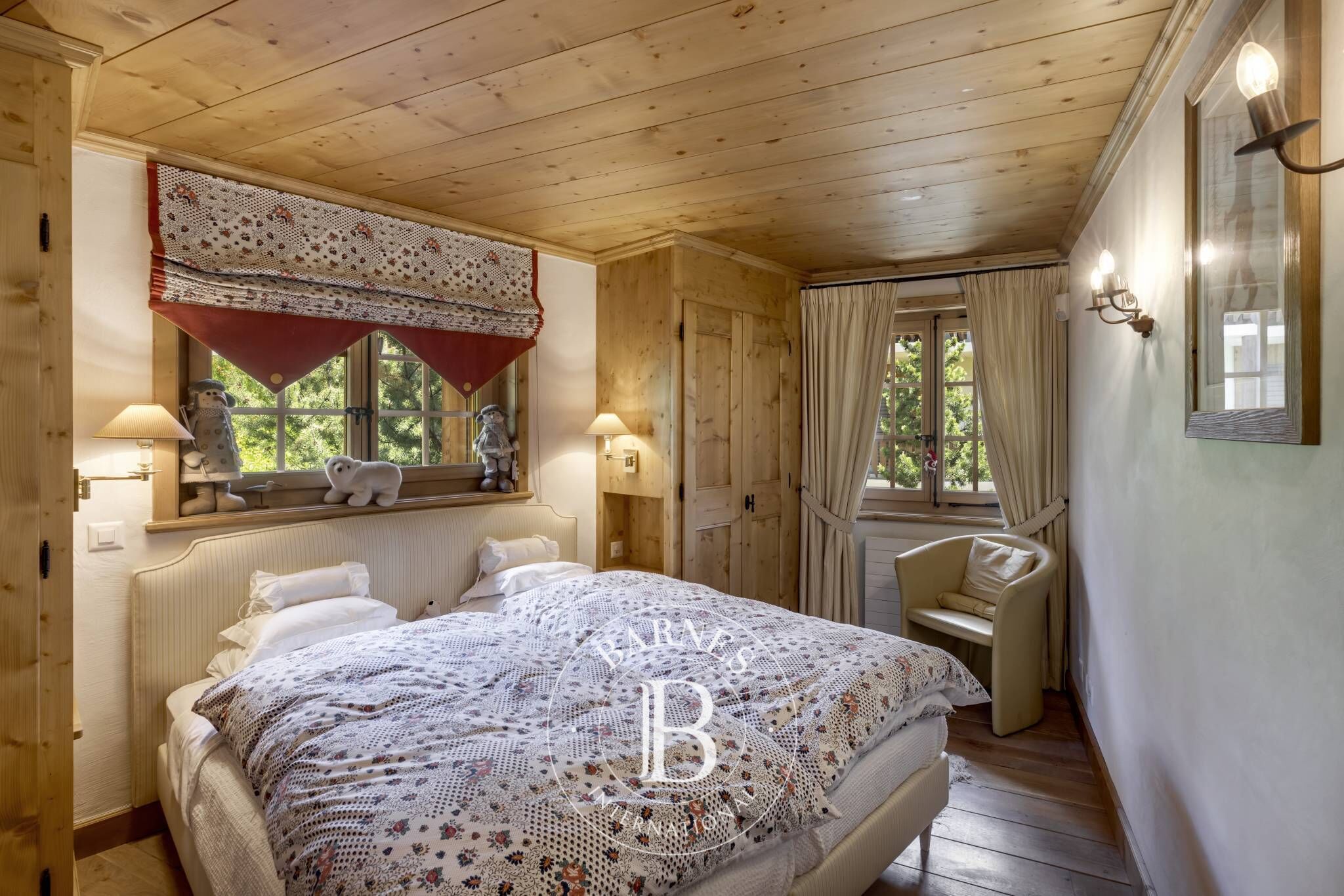 Dağ evi Verbier - picture 30