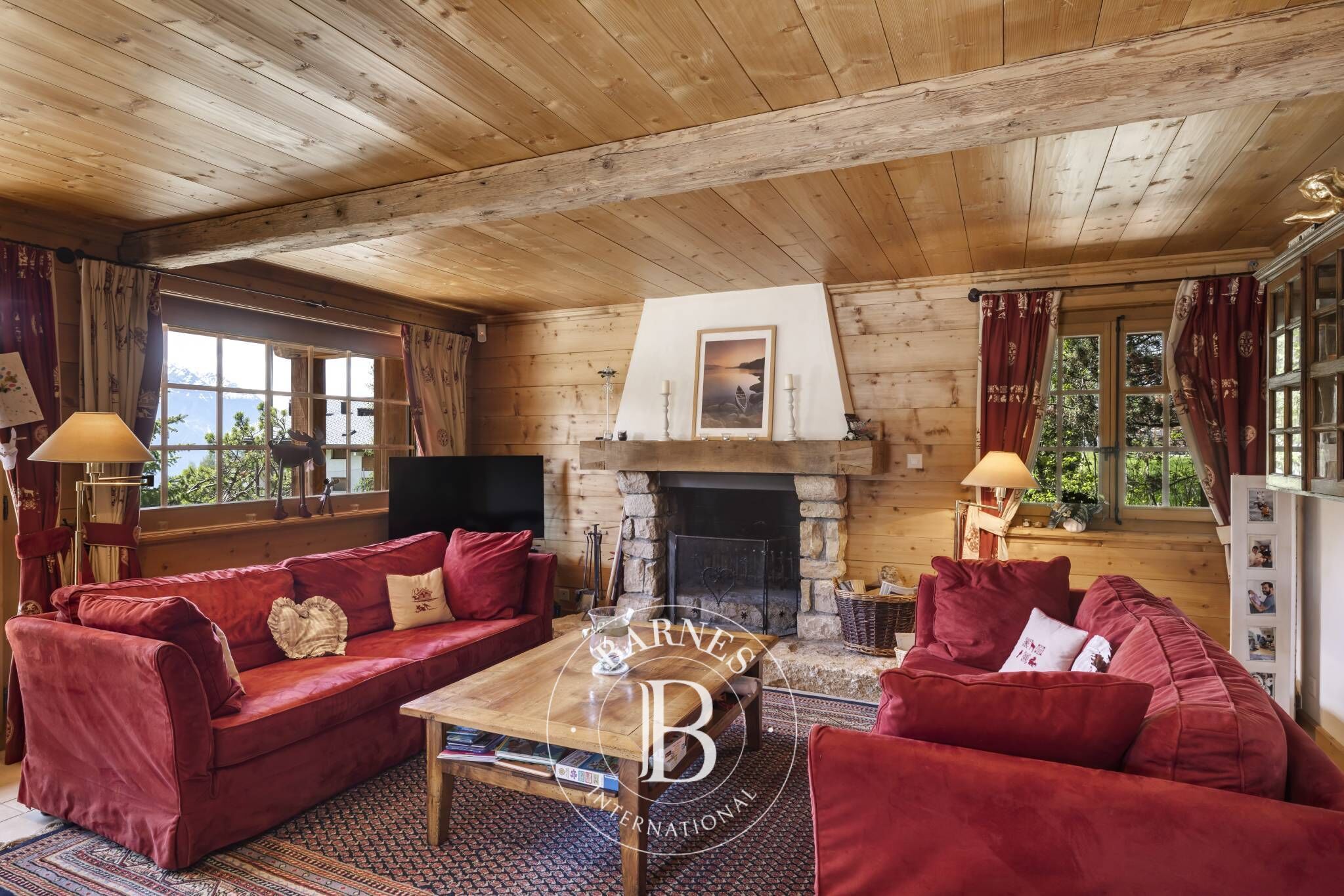 Dağ evi Verbier - picture 19