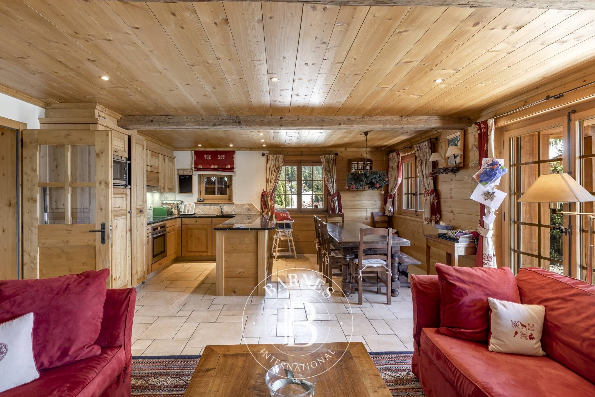 Dağ evi Verbier - picture 8