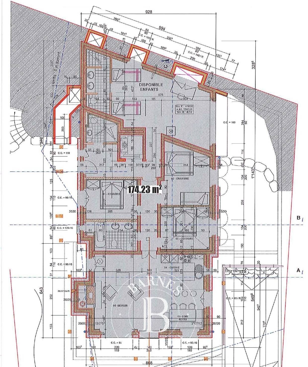 Dağ evi Verbier - picture 5