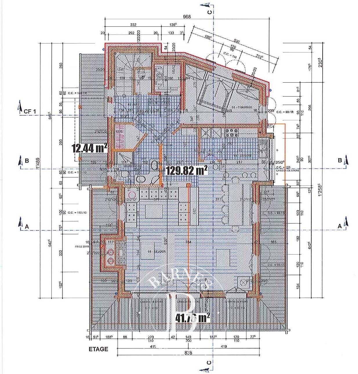 Dağ evi Verbier - picture 16