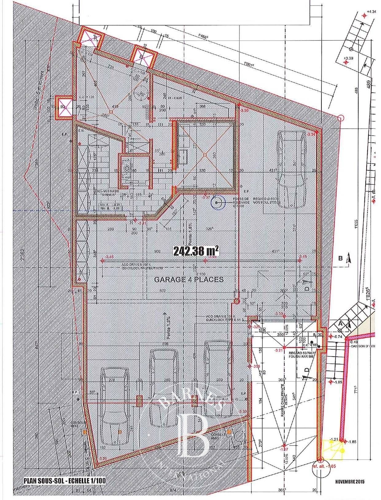 Dağ evi Verbier - picture 33