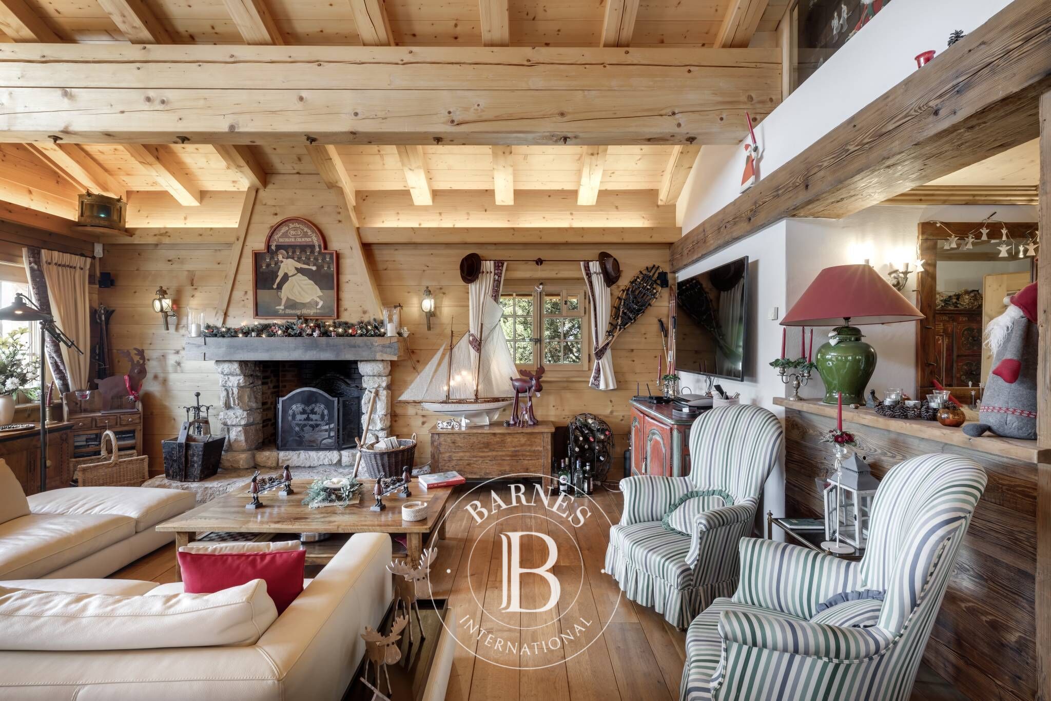 Dağ evi Verbier - picture 9