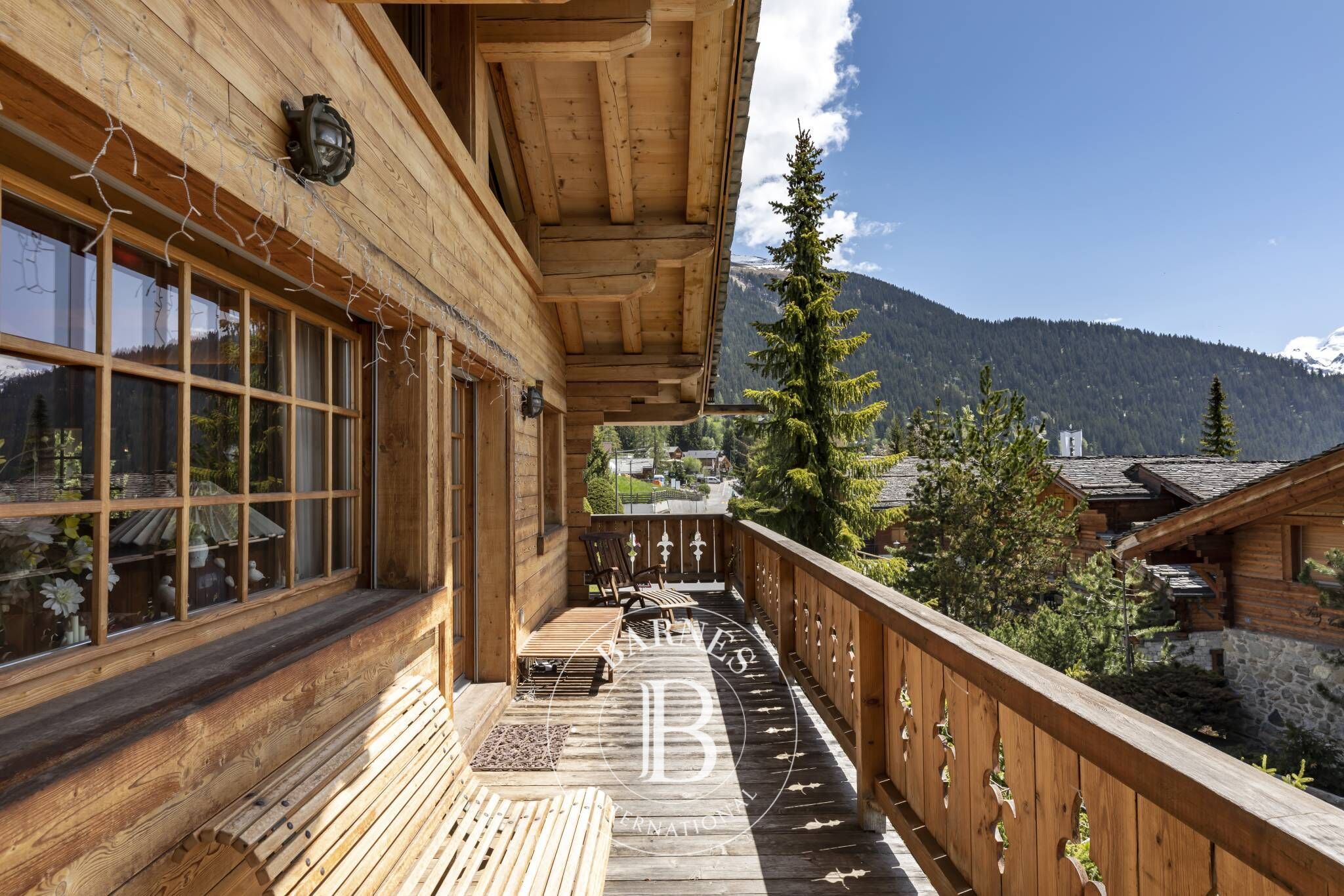 Dağ evi Verbier - picture 12