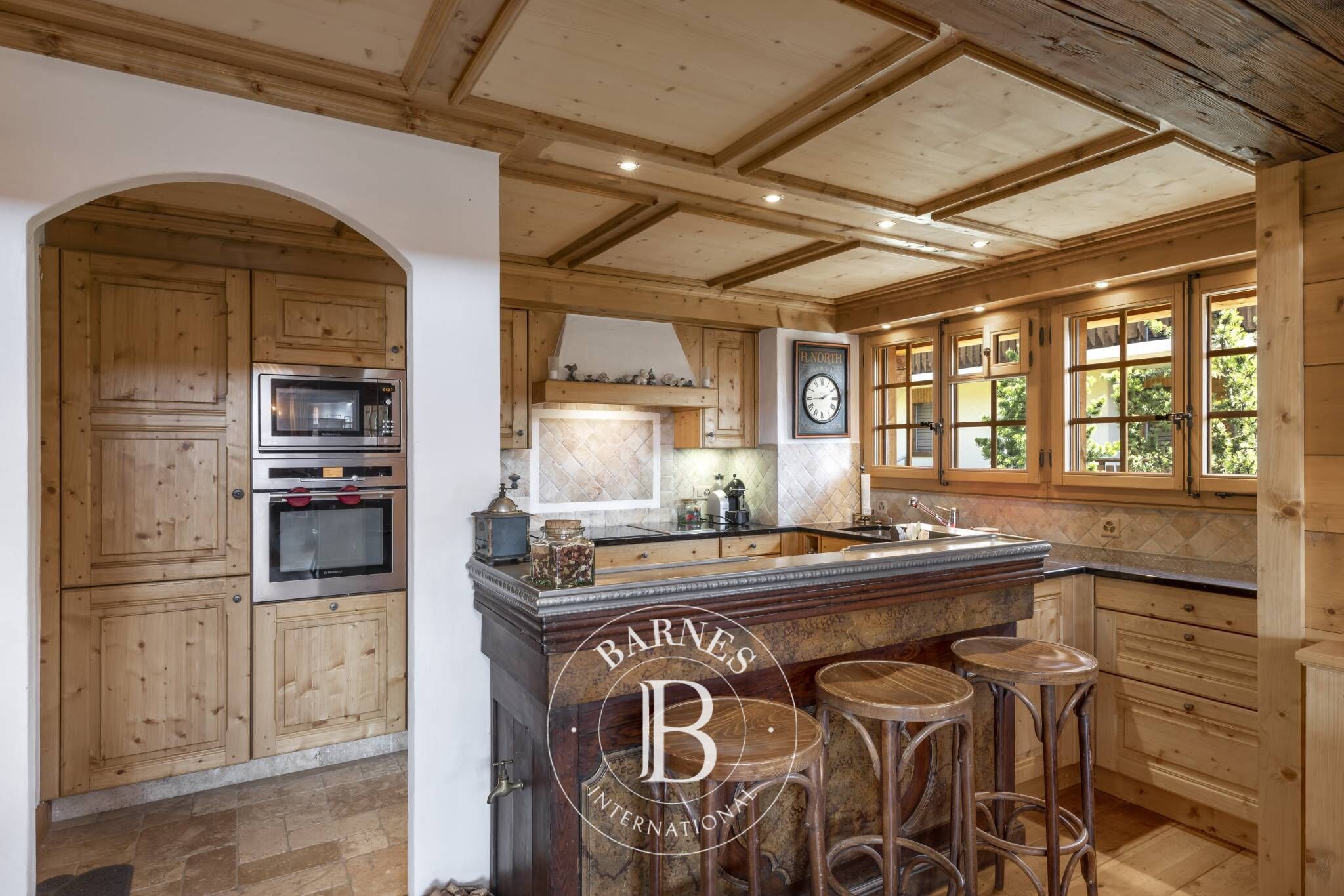 Dağ evi Verbier - picture 7