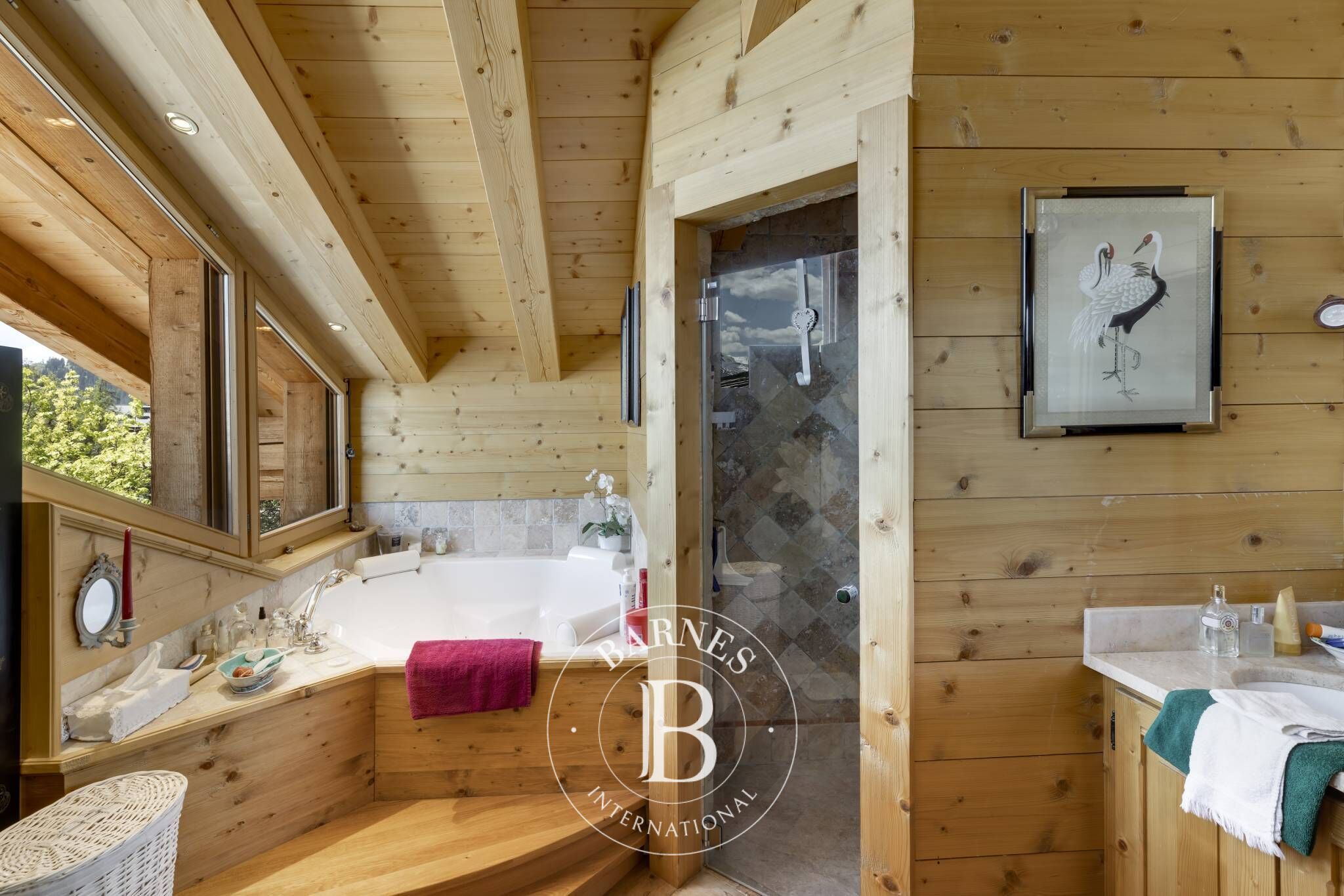 Dağ evi Verbier - picture 18