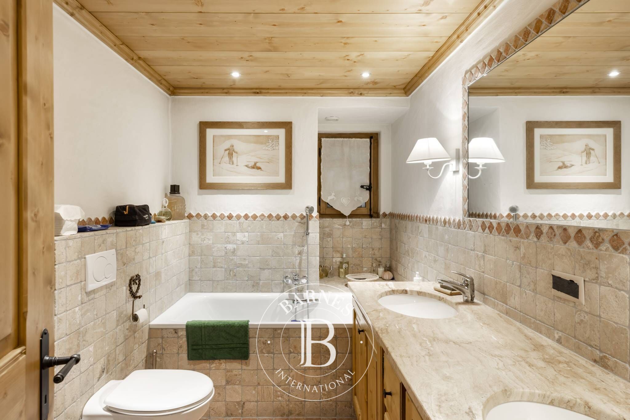 Dağ evi Verbier - picture 11