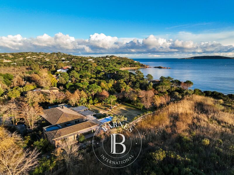 À louer Villa | Lecci - picture 2