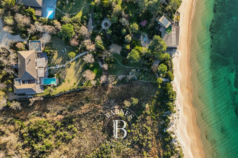 À louer Villa | Lecci - picture 1