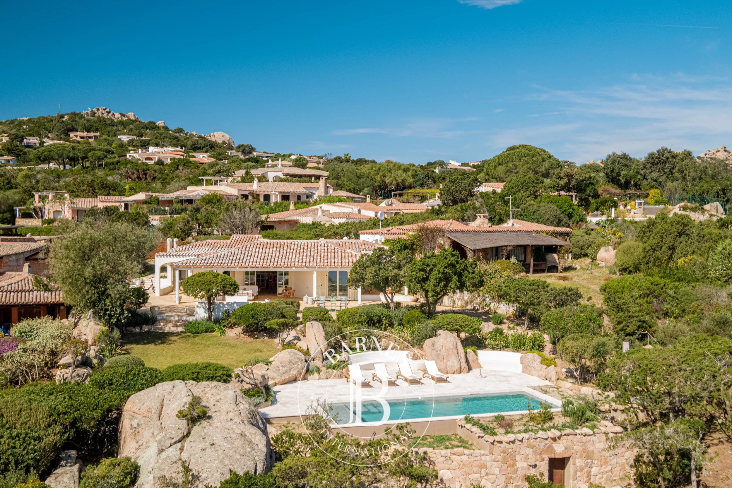 Villa Palau - picture 1