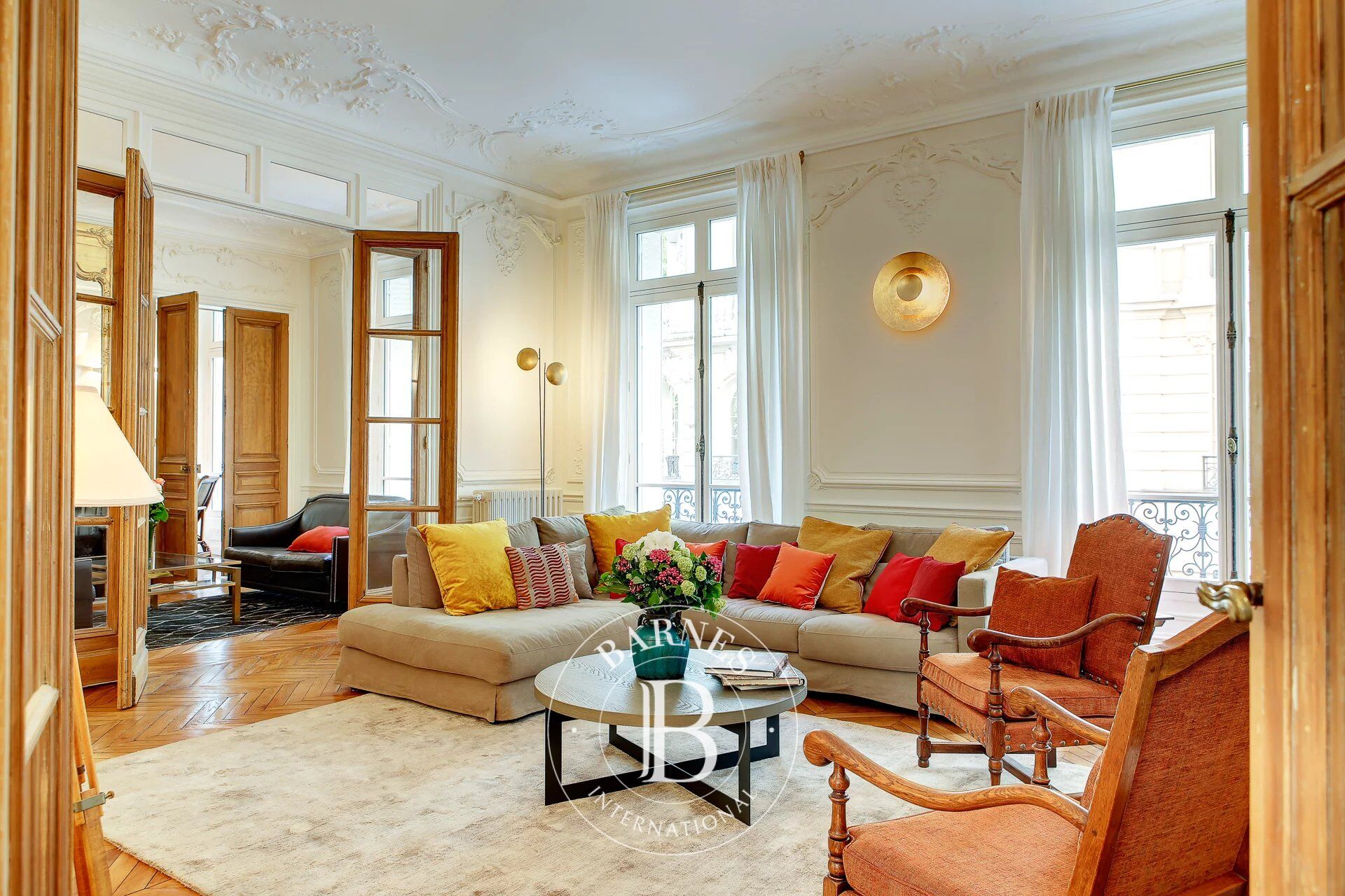 Le service location de la Maison BARNES vous présente ce bien - picture 1