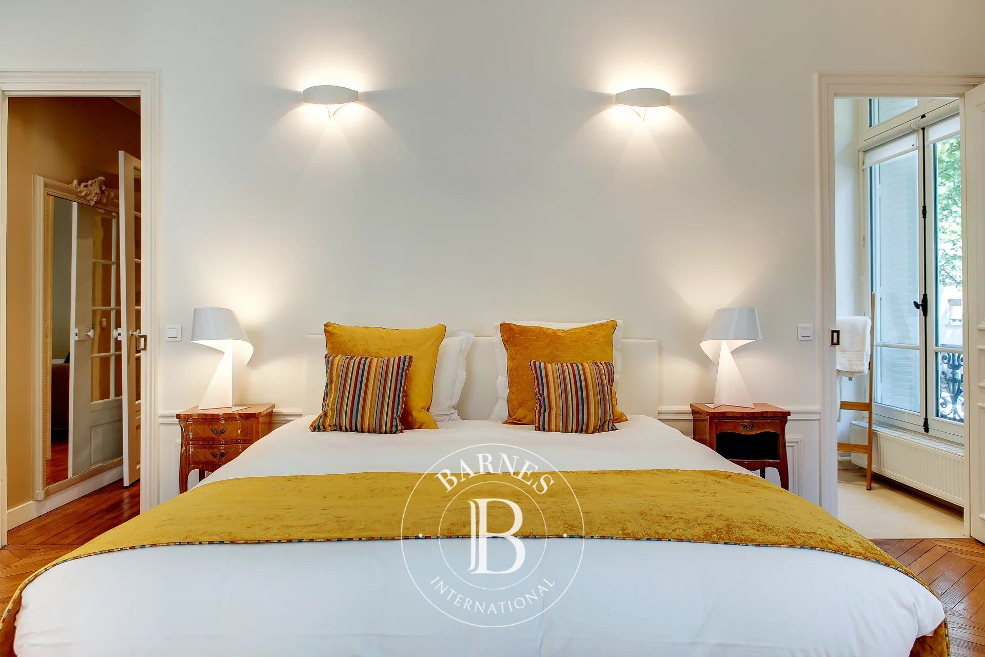 Alquiler Piso | Paris 7ème - picture 9