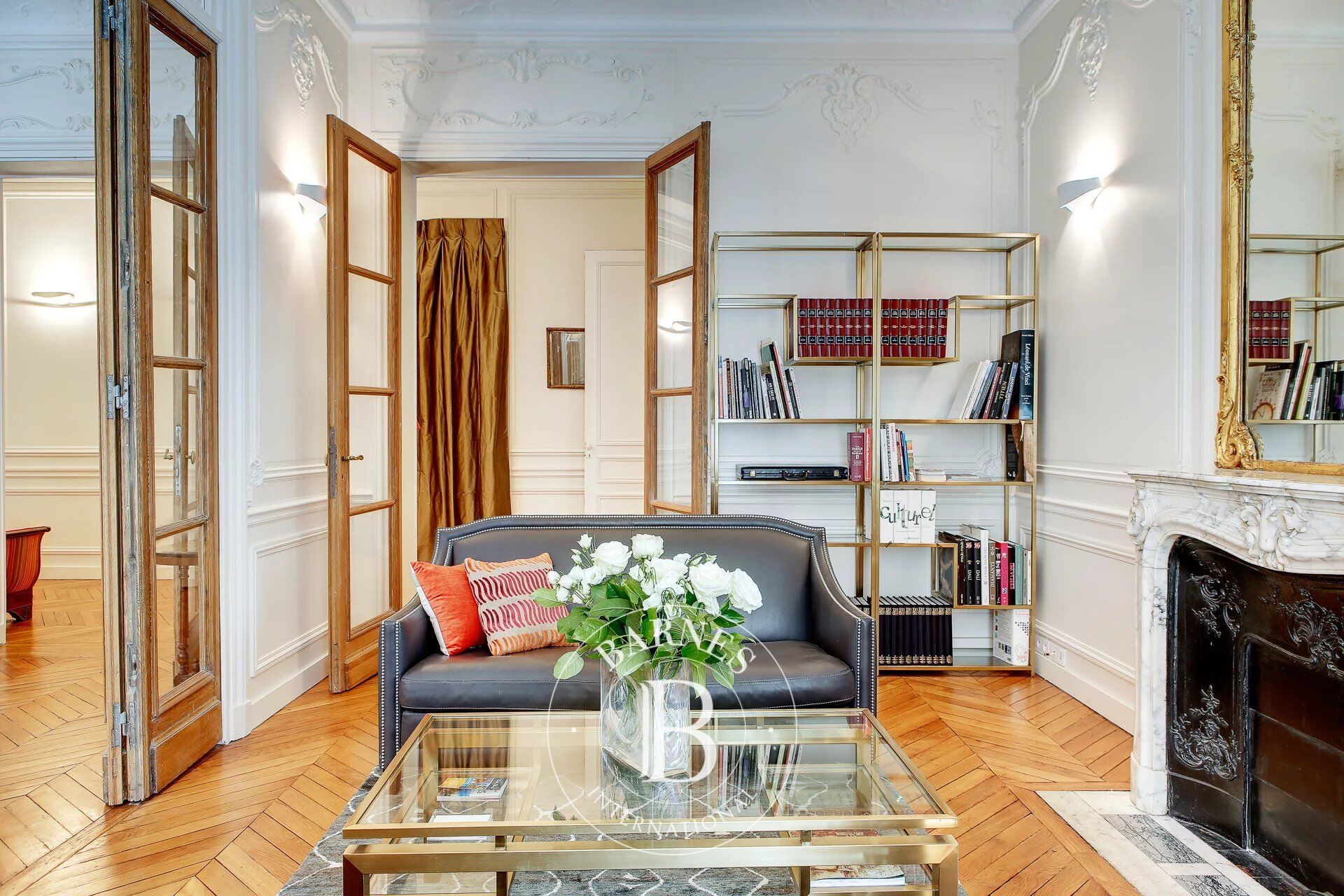 Alquiler Piso | Paris 7ème - picture 8