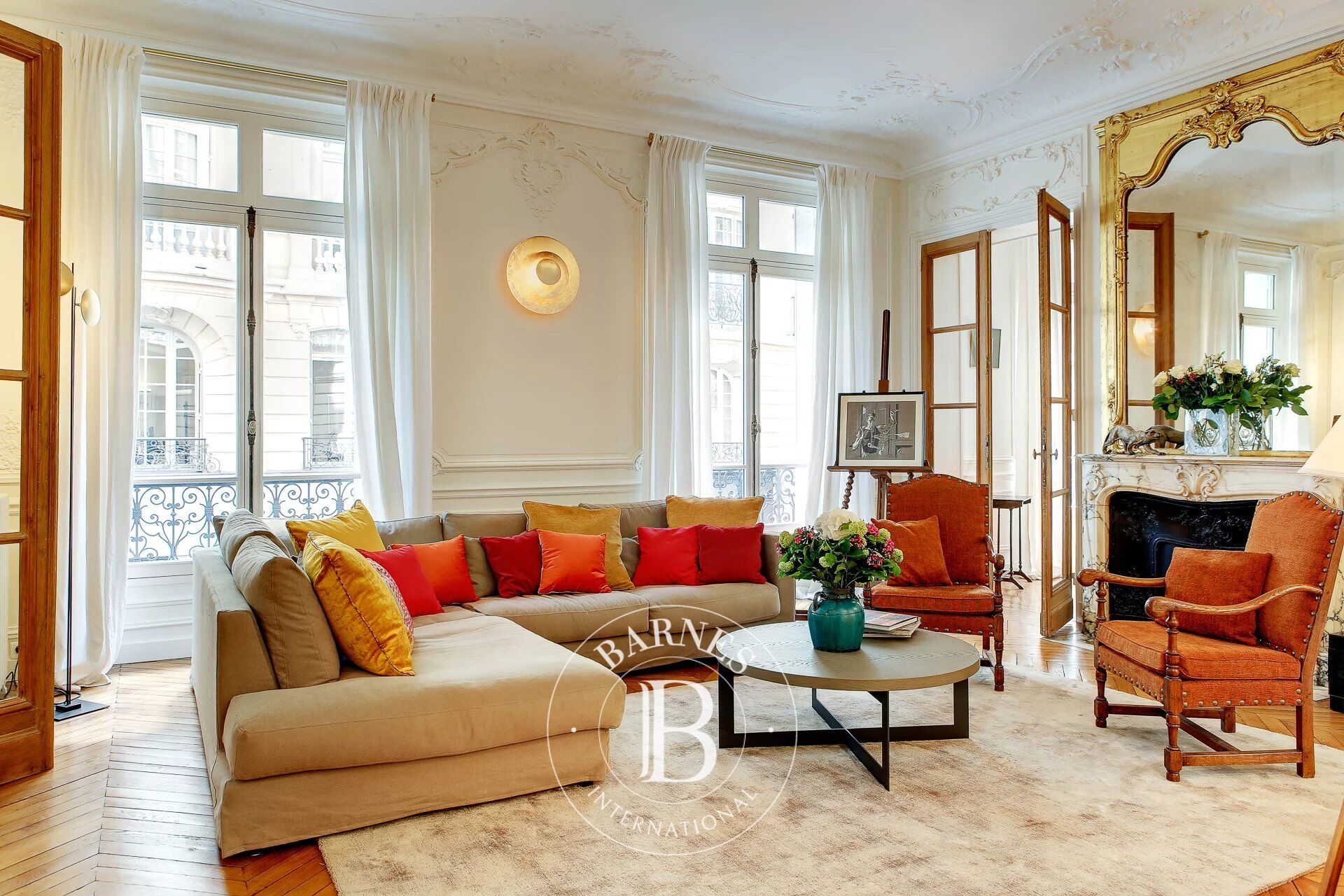 Le service location de la Maison BARNES vous présente ce bien - picture 3