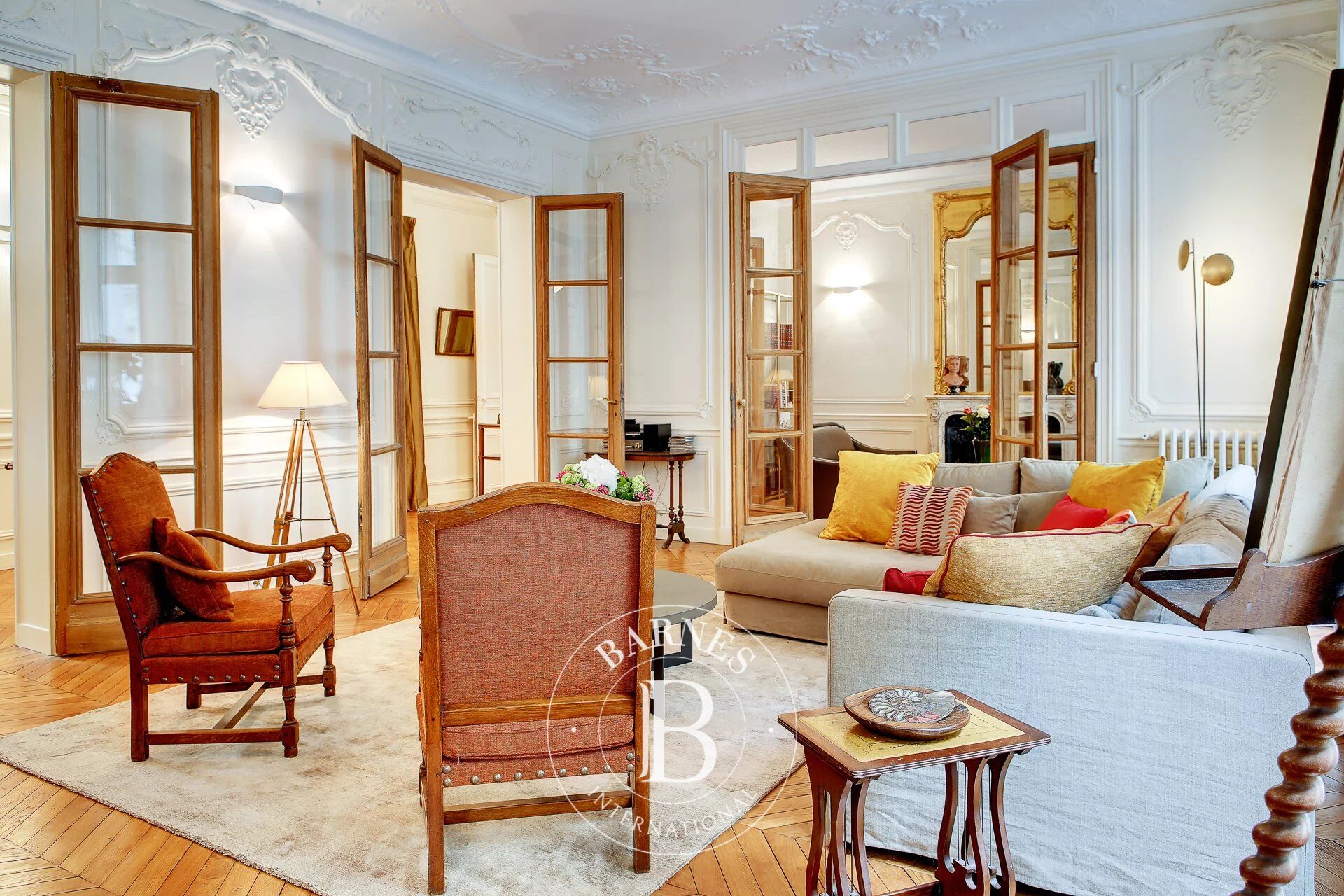 Le service location de la Maison BARNES vous présente ce bien - picture 2